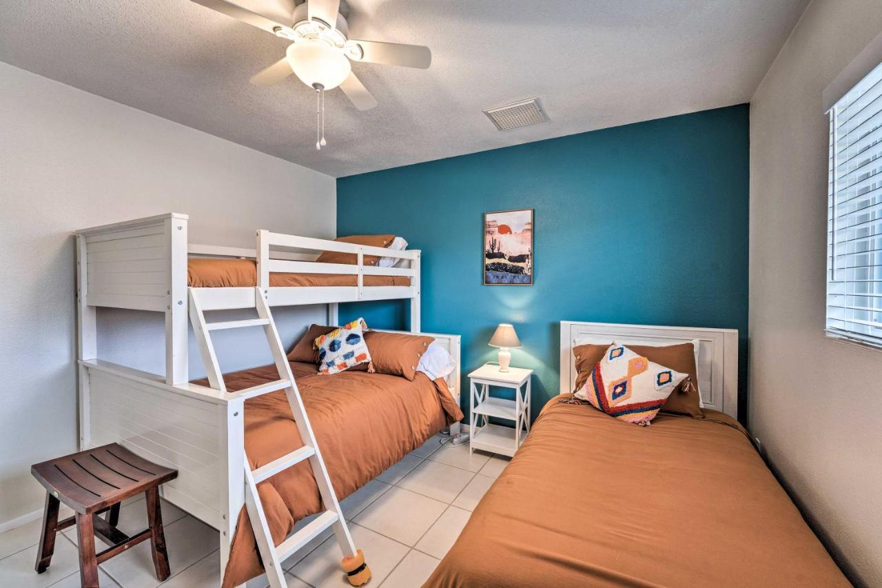 Pet-Friendly Lake Havasu City Retreat With Pool! Exterior photo