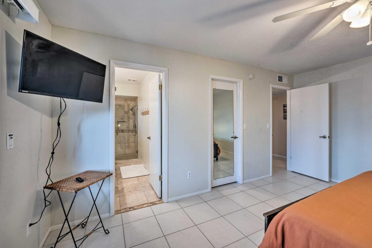 Pet-Friendly Lake Havasu City Retreat With Pool! Exterior photo