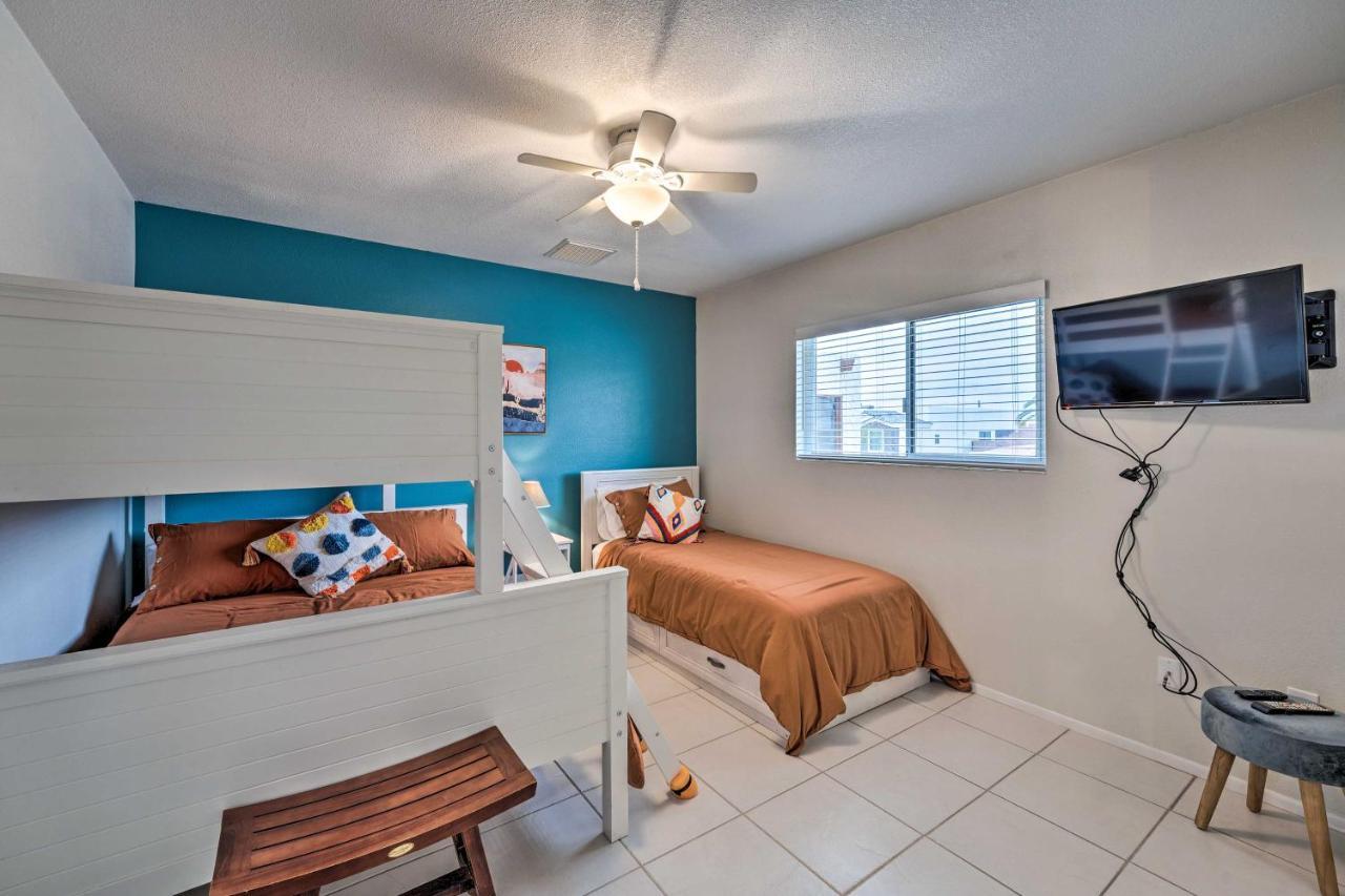 Pet-Friendly Lake Havasu City Retreat With Pool! Exterior photo
